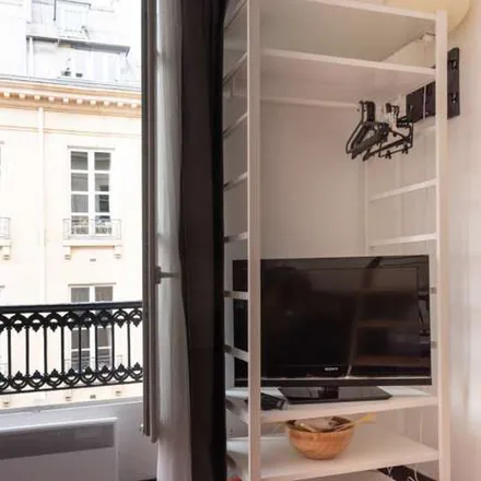 Image 2 - Hôtel des Balcons, Rue Casimir Delavigne, 75006 Paris, France - Apartment for rent