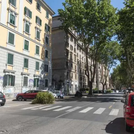 Image 3 - Via Corinto, 00146 Rome RM, Italy - Apartment for rent