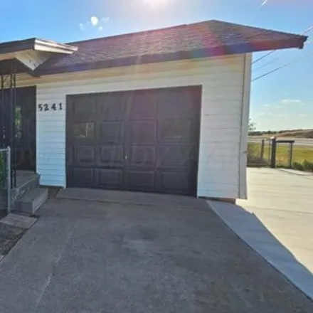 Buy this 3 bed house on East Saint Francis Avenue in Amarillo, TX 79108