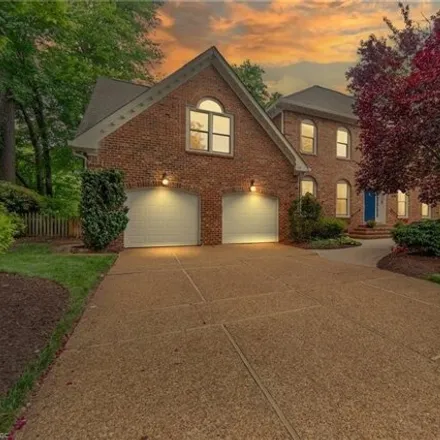 Buy this 4 bed house on 924 Forest Lakes Circle in Chesapeake, VA 23322