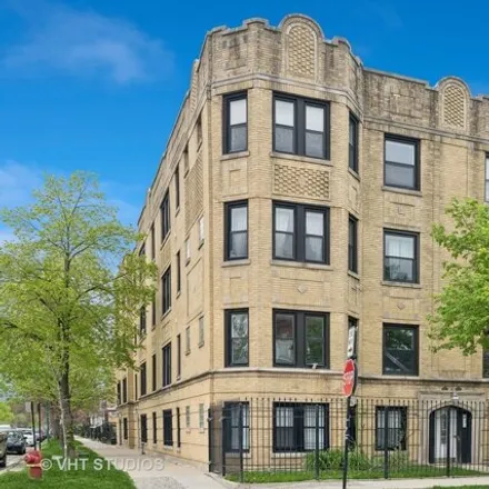 Buy this 2 bed condo on 2100-2102 North Central Park Avenue in Chicago, IL 60647