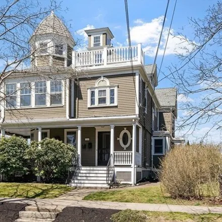 Buy this 7 bed house on 140 Elmwood Road in Swampscott, MA 01907