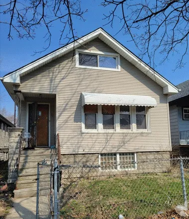 Buy this 2 bed house on 70 East 100th Place in Chicago, IL 60628