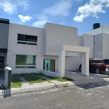 Buy this 3 bed house on Calle Balcón Morisco in Hércules, 76140 Querétaro