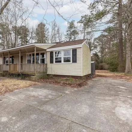 Image 2 - 360 Idaho Drive, Brookview Estates, Jacksonville, NC 28540, USA - House for sale