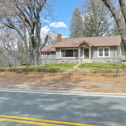 Image 2 - 22764 West Point Pioneer Road, West Point, Calaveras County, CA 95255, USA - House for sale