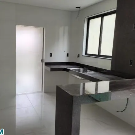 Buy this 3 bed apartment on Rua Moisés in Ipatinga - MG, 35164-056