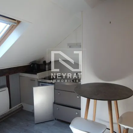 Rent this 1 bed apartment on 3 bis Rue Carnot in 21200 Beaune, France