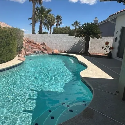 Image 5 - 9606 West Glengarry Drive, Las Vegas, NV 89129, USA - House for sale