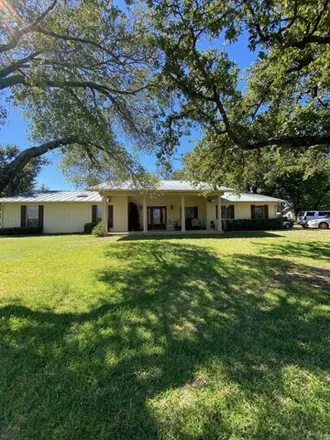 Rent this 3 bed house on 389 Big Spur North in Horseshoe Bay, TX 78657