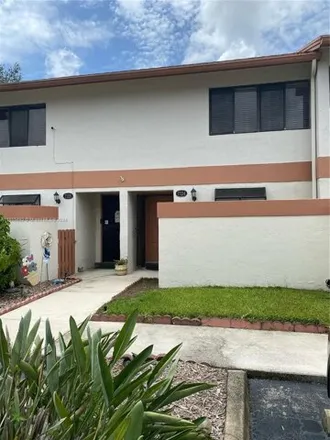 Buy this 2 bed house on 7124 SW 42 Pl Unit 7124 in Davie, Florida