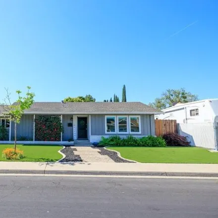 Buy this 3 bed house on 1868 Kruger Drive in Modesto, CA 95355