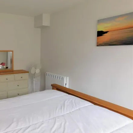 Rent this 2 bed apartment on Sheringham in NR26 8BN, United Kingdom
