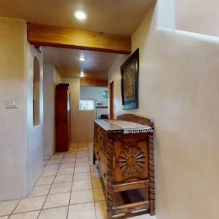 Buy this 3 bed apartment on 2733 Pradera Court in Arroyo Chamisa-Sol y Lomas, Santa Fe