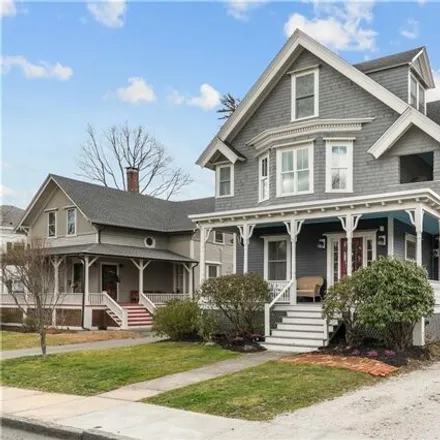 Buy this 6 bed house on 35 Powell Avenue in Newport, RI 02840