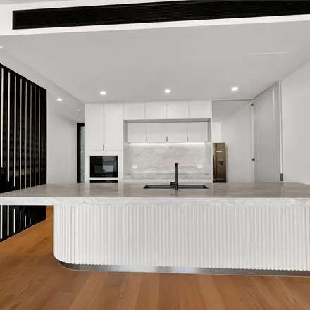 Rent this 3 bed apartment on Chomley Street in Prahran VIC 3181, Australia