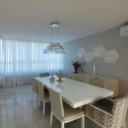 Buy this 4 bed apartment on Rua Aflordizio Carvalho 25 in Mata da Praia, Vitória - ES