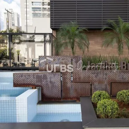 Buy this 3 bed apartment on Rua C-229 in Setor Jardim América, Goiânia - GO