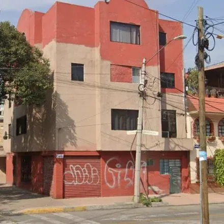 Buy this 5 bed house on Calle Máximo Rojas in Colonia Plutarco Elías Calles, 11350 Mexico City
