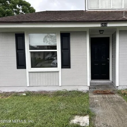 Rent this 2 bed house on 2410 Seabury Place North in Jacksonville, FL 32246