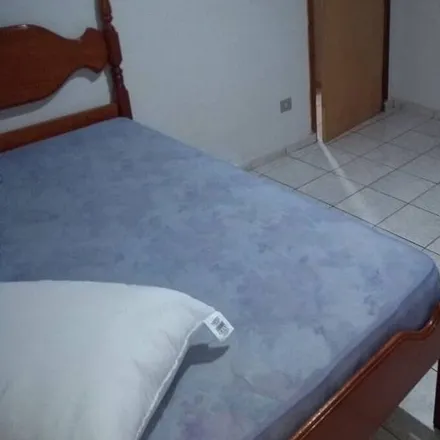 Rent this 5 bed townhouse on São Pedro in Região Metropolitana de Piracicaba, Brazil