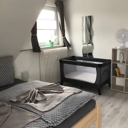 Rent this 2 bed apartment on Bad Harzburg (Innenstadt) in Lower Saxony, Germany