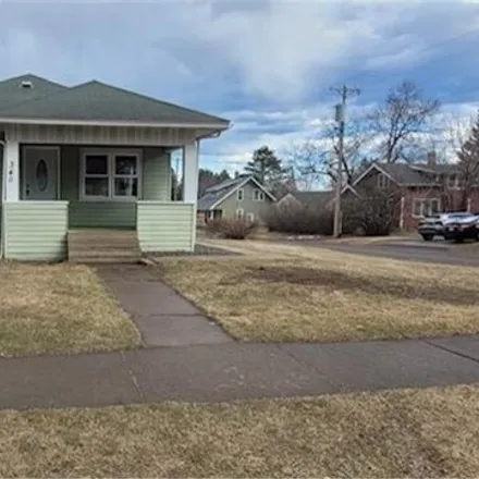 Buy this 3 bed house on 1233 Selmser Avenue in Cloquet, MN 55720