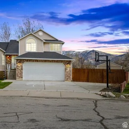 Buy this 6 bed house on 600 Independence Circle in Perry, Box Elder County