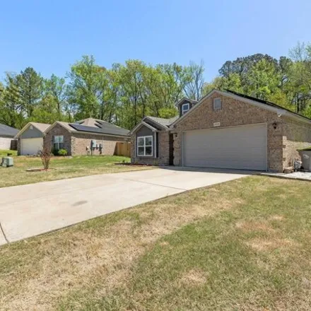 Image 2 - 2088 Fern Valley Drive, Alexander, Saline County, AR 72002, USA - House for sale