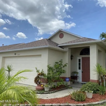 Rent this 3 bed house on Saint Andrews Dr; Saint Paul Drive in Titusville, FL 32780
