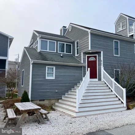 Buy this 4 bed house on 113 Dover Road in Dewey Beach, Sussex County