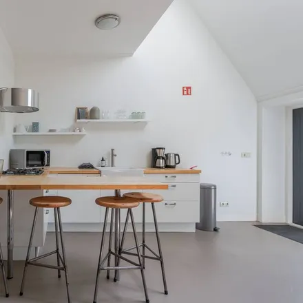 Image 2 - 8711 BT Workum, Netherlands - Apartment for rent