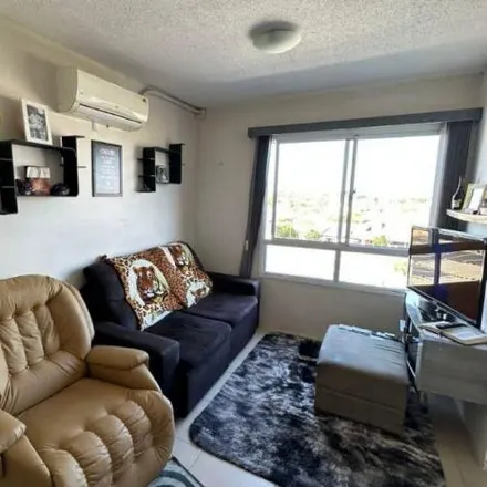 Buy this 2 bed apartment on Rua Jorge Amado in Parque São Vicente, Gravataí - RS