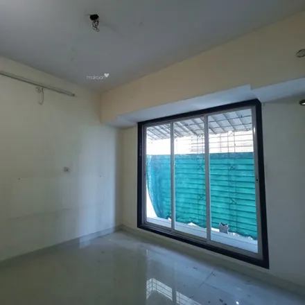 Rent this 1 bed apartment on Prem Daan Mother Teresa Home in Mugalsan Road, Airoli