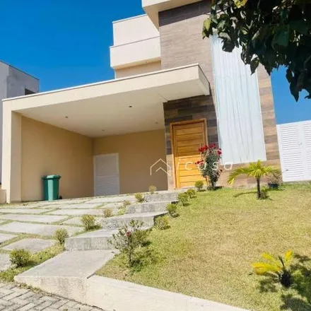 Buy this 2 bed house on unnamed road in Residencial Santa Paula, Jacareí - SP