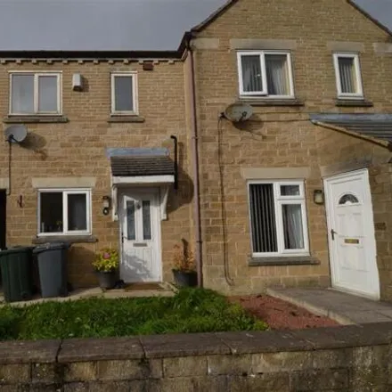 Image 2 - Alexandra Street, Queensbury, BD13 2EH, United Kingdom - Townhouse for sale