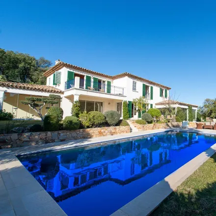 Image 1 - unnamed road, 83310 Grimaud, France - House for sale