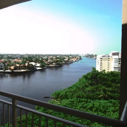 Rent this 2 bed condo on 3212 S Ocean Blvd Apt 1007a in Highland Beach, Florida