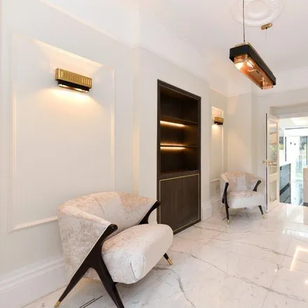 Image 2 - 20 Albion Street, London, W2 2LG, United Kingdom - Townhouse for rent