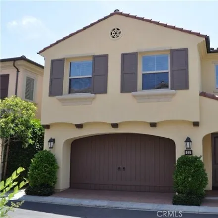 Rent this 3 bed condo on 21 Norwich in Irvine, CA 92620