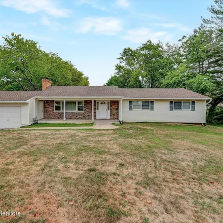 Buy this 4 bed house on 31 Centerville Road in Centerville, Holmdel Township