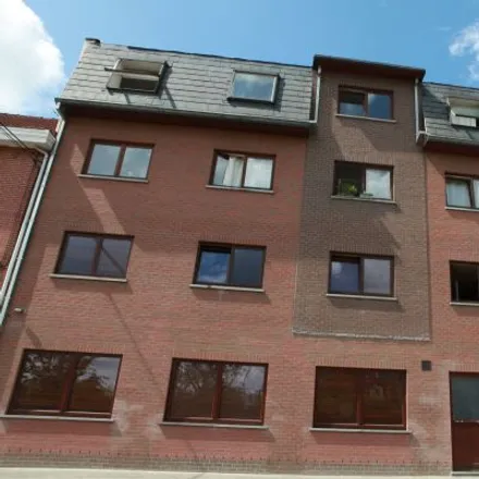 Image 6 - Rue des Fraises - Aardbeienstraat 33, 1070 Anderlecht, Belgium - Apartment for rent