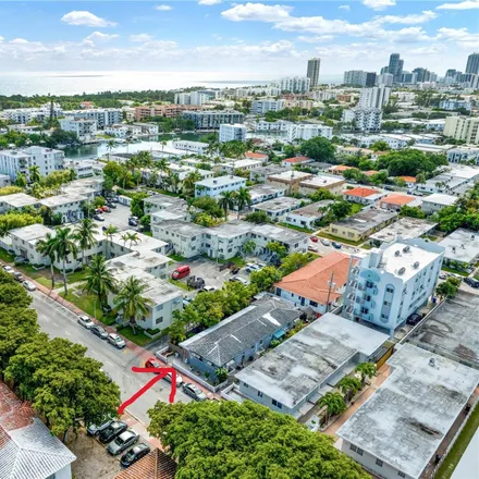 Image 6 - 704 84th Street, Miami Beach, FL 33141, USA - Duplex for sale