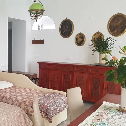 Rent this 1 bed apartment on 84011 Ravello SA