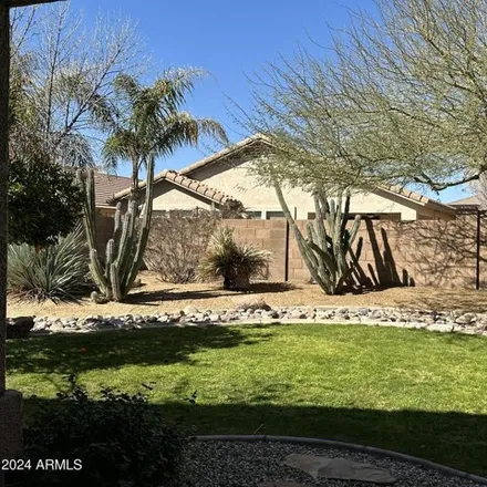 Image 7 - 1830 East Patrick Lane, Phoenix, AZ 85024, USA - House for rent