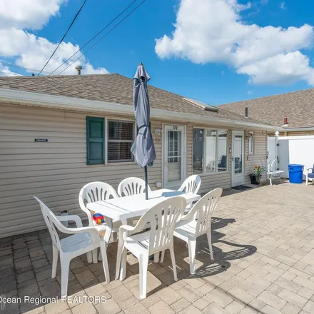 Rent this 2 bed apartment on 170 1st Avenue in Manasquan, Monmouth County