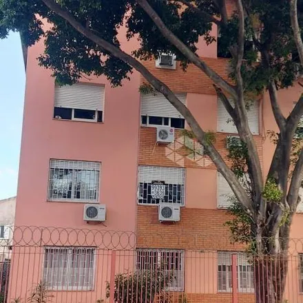 Buy this 2 bed apartment on Rua Professor Pedro Santa Helena in Jardim do Salso, Porto Alegre - RS