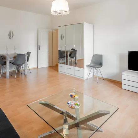 Rent this 1 bed apartment on Neumarkter Straße 6 in 81673 Munich, Germany