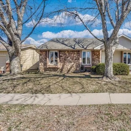 Buy this 4 bed house on 2166 South Rosalie Street in Wichita, KS 67207