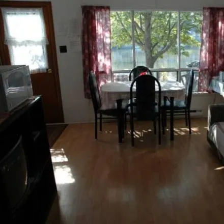 Rent this 2 bed townhouse on Wasaga Beach in ON L9Z 2K1, Canada